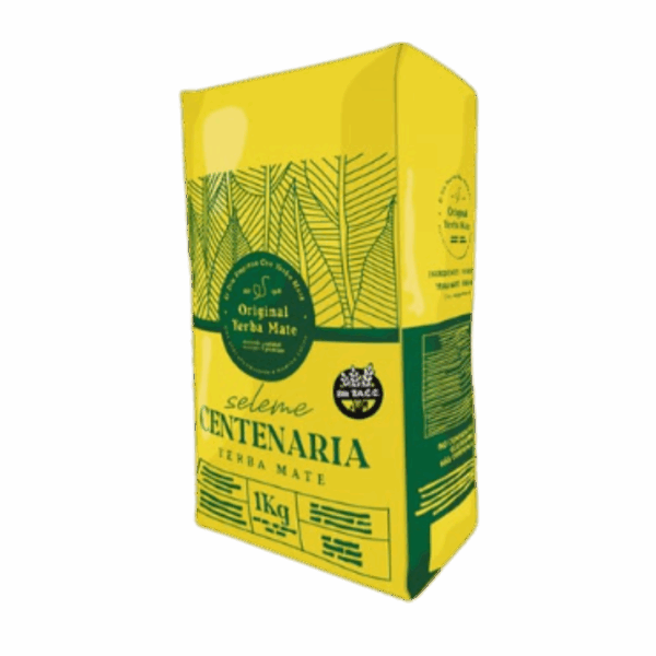 Centenaria1000g Yerba Mate Centenaria 1000g