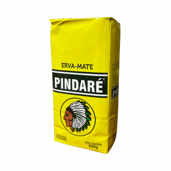 Pindare500g Yerba Mate Pindaré 500g