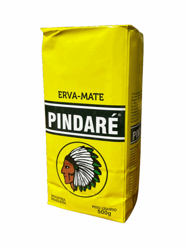 Pindare500g Yerba Mate Pindaré 500g